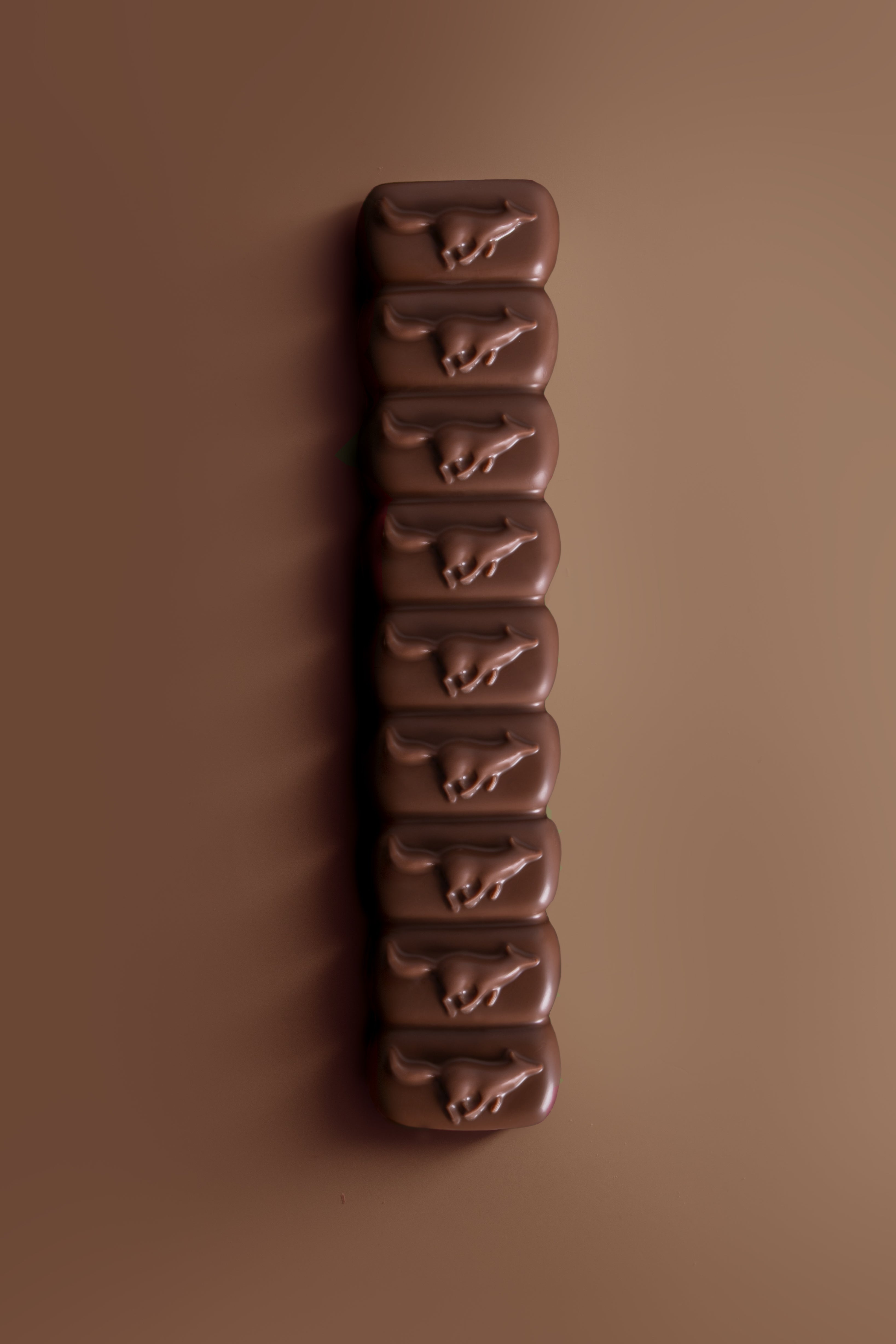 Barre Dubaï Chocolate
