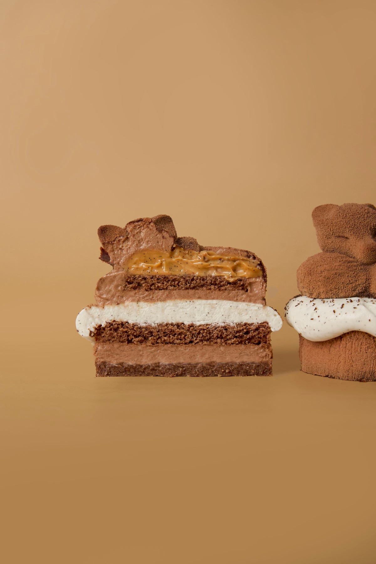 Entremets Lovés