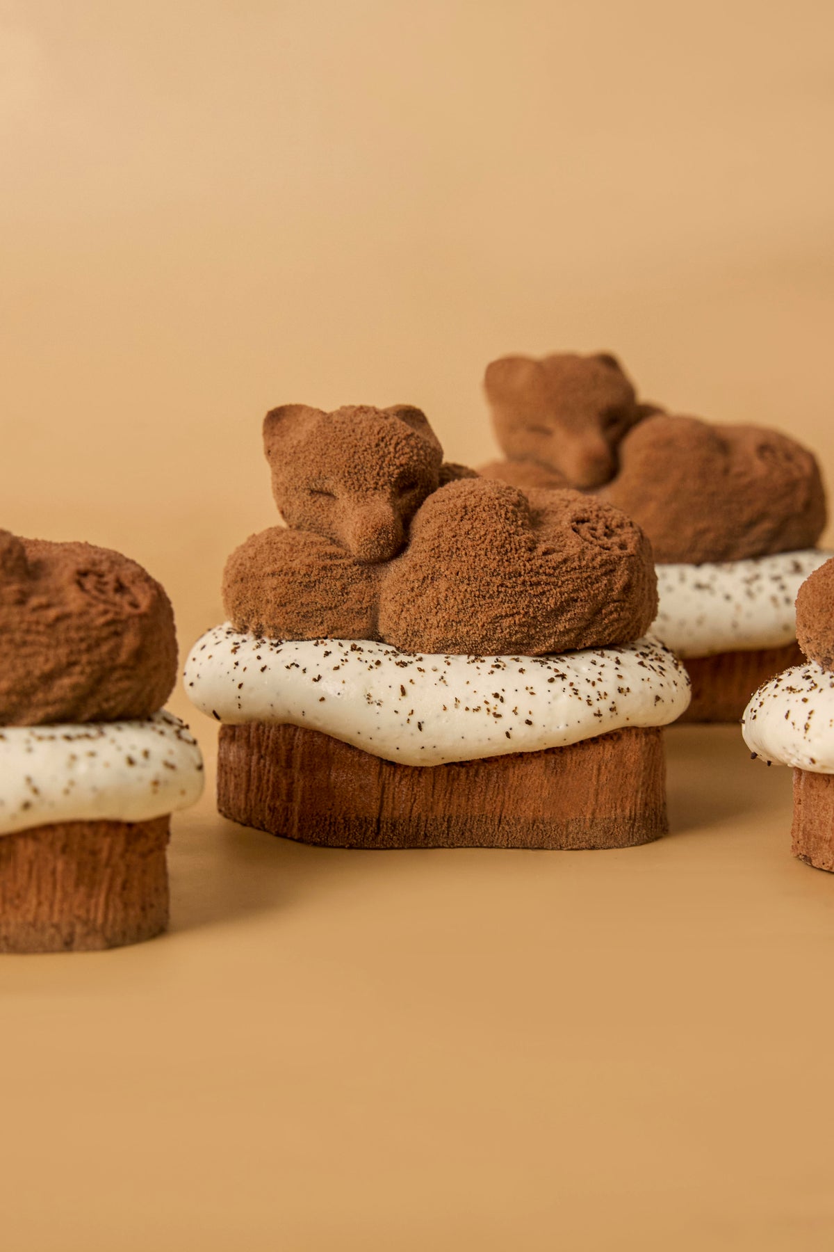 Entremets Lovés