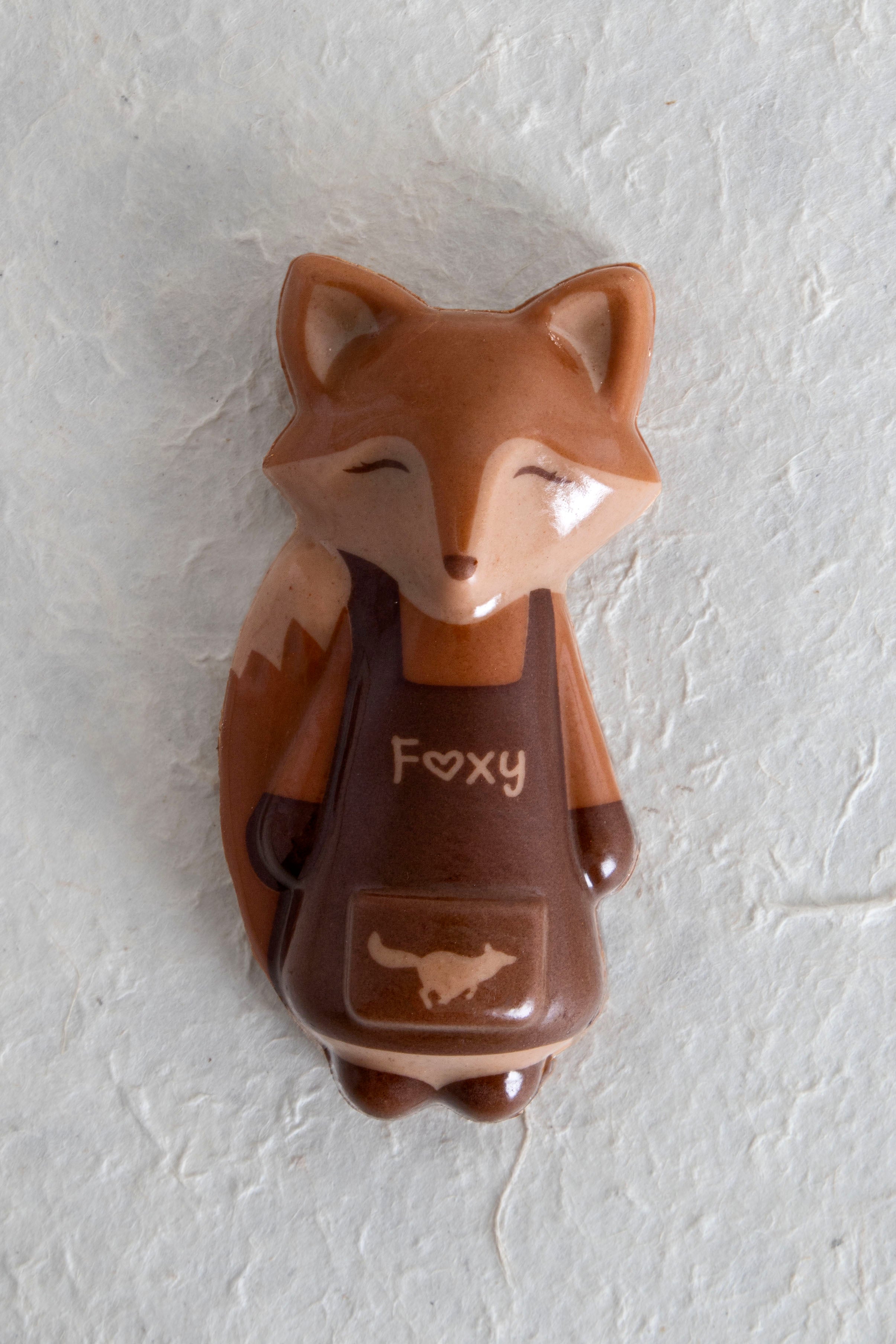 Foxy