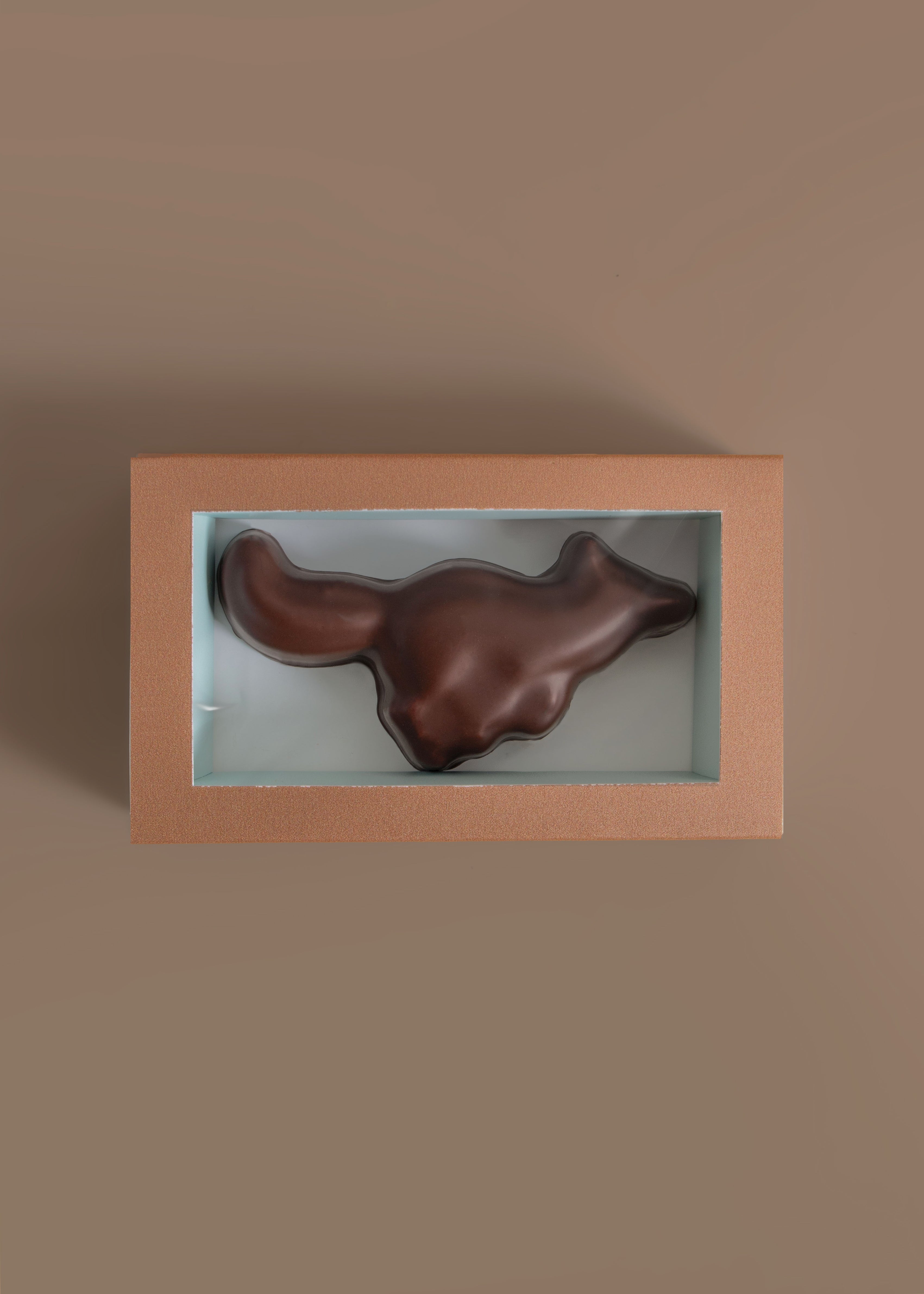 Guimauve vanille individuelle