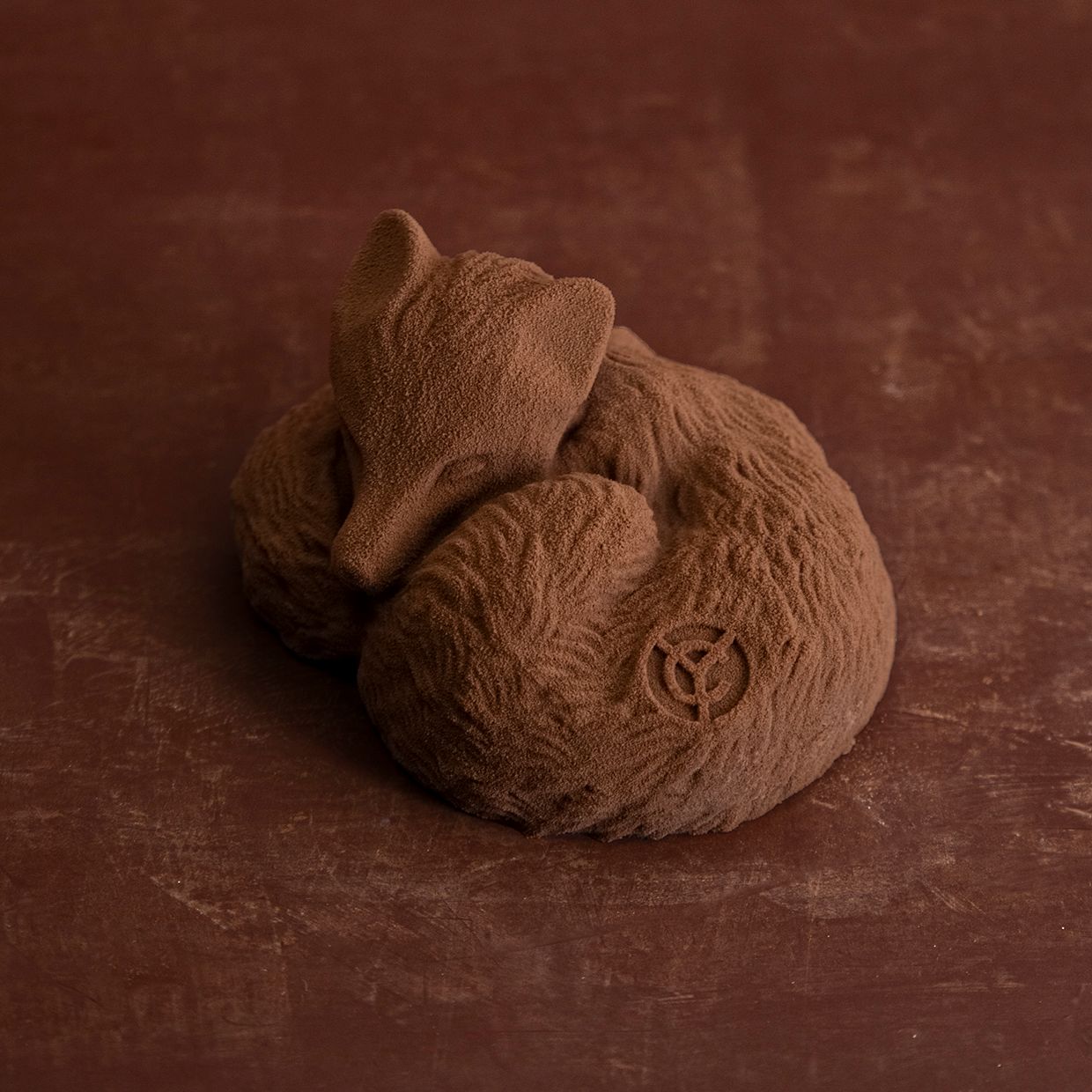 Chocolat Renard Lové Coco