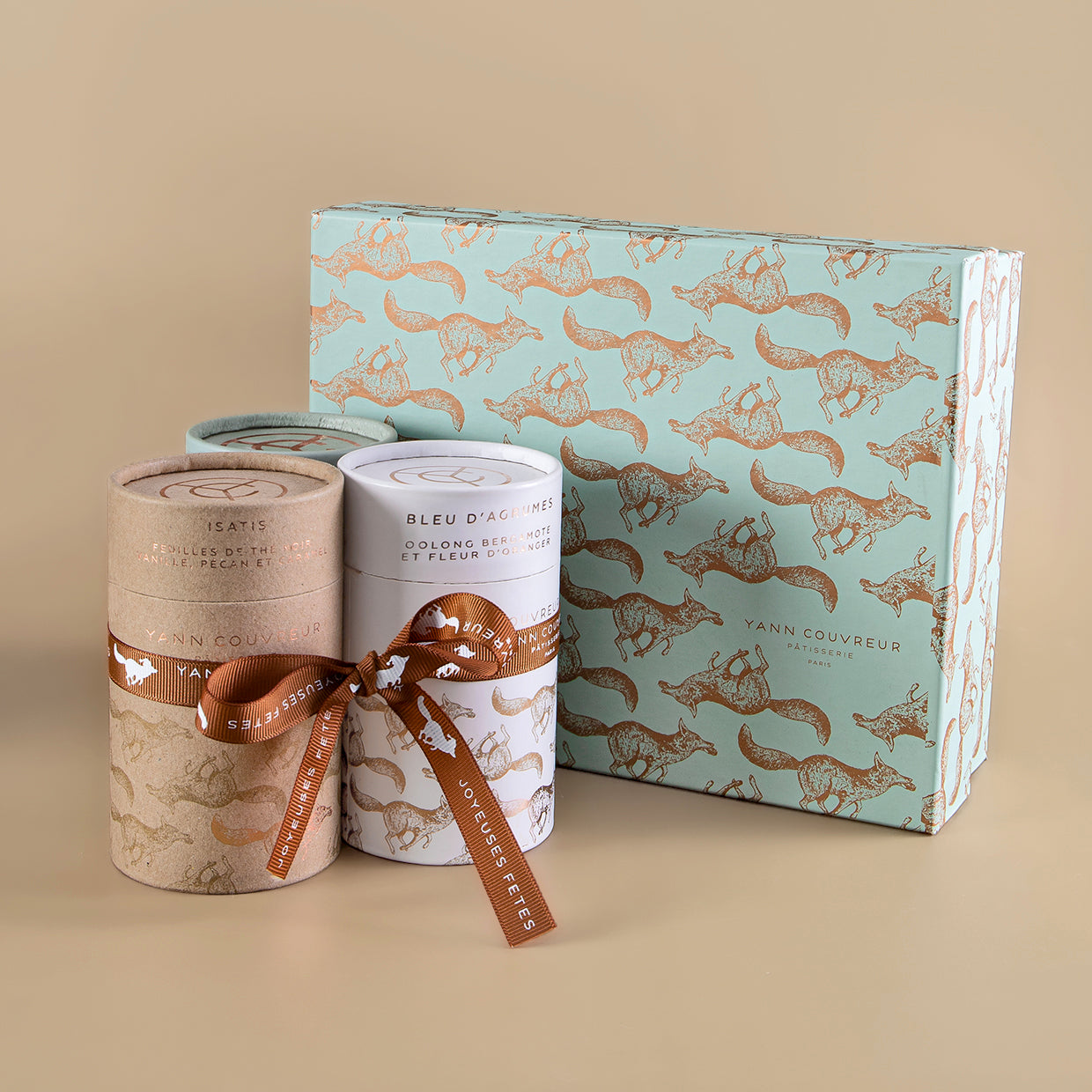 Idées cadeaux - le Yc Market