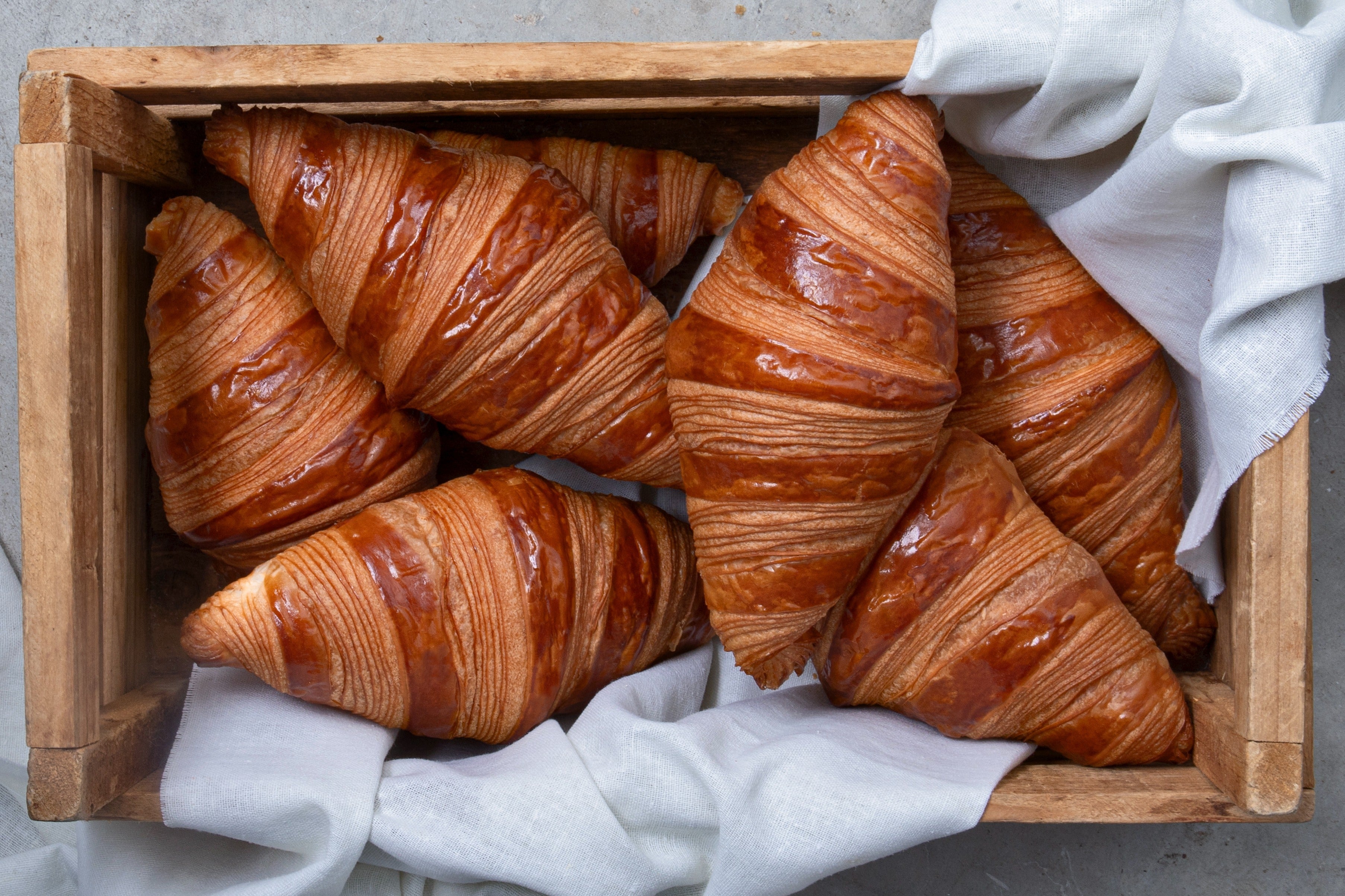 Viennoiseries