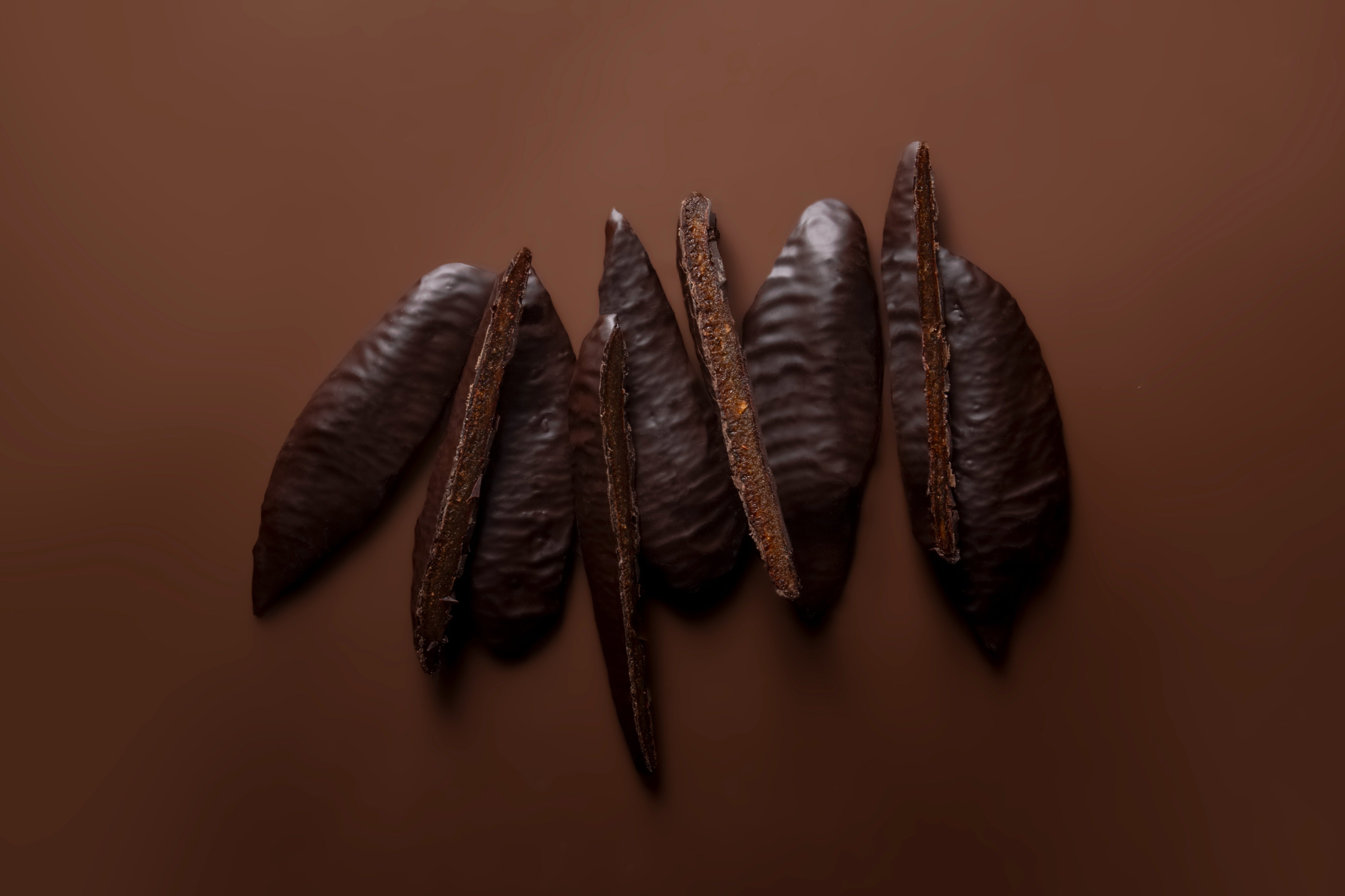Chocolats