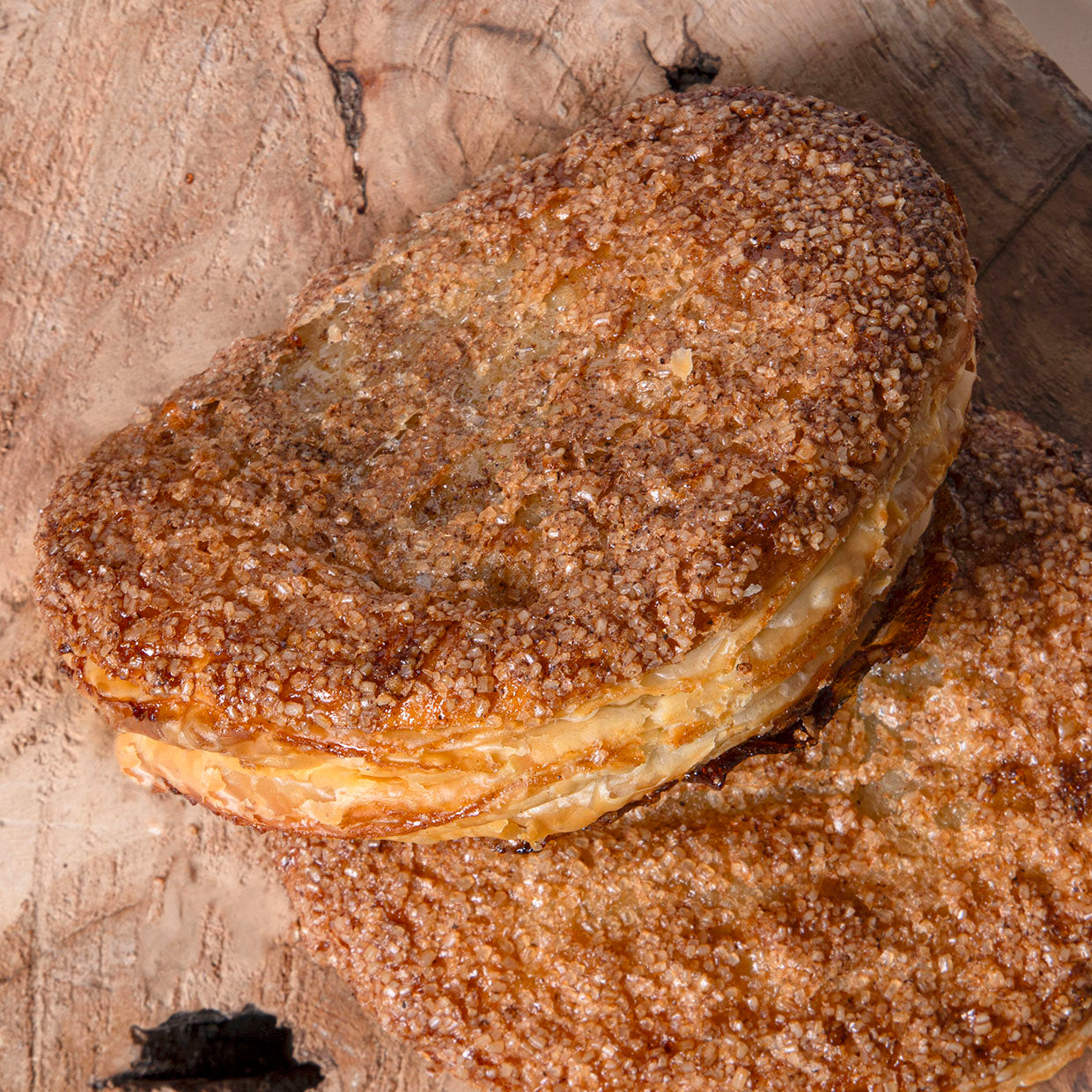 Chausson aux pommes