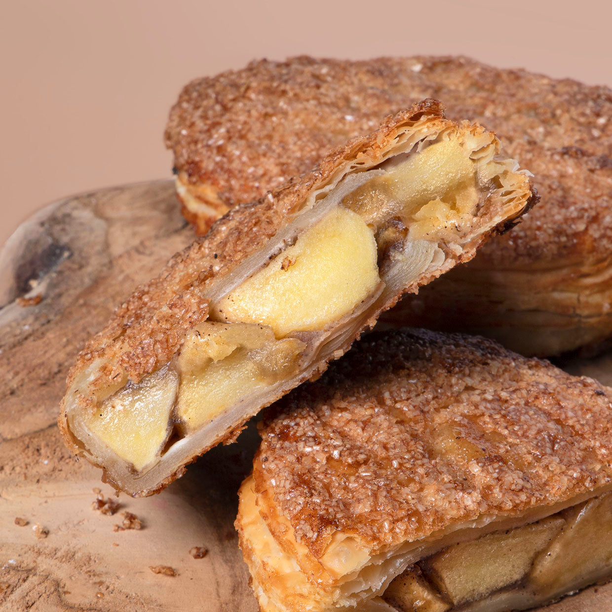 Chausson aux pommes