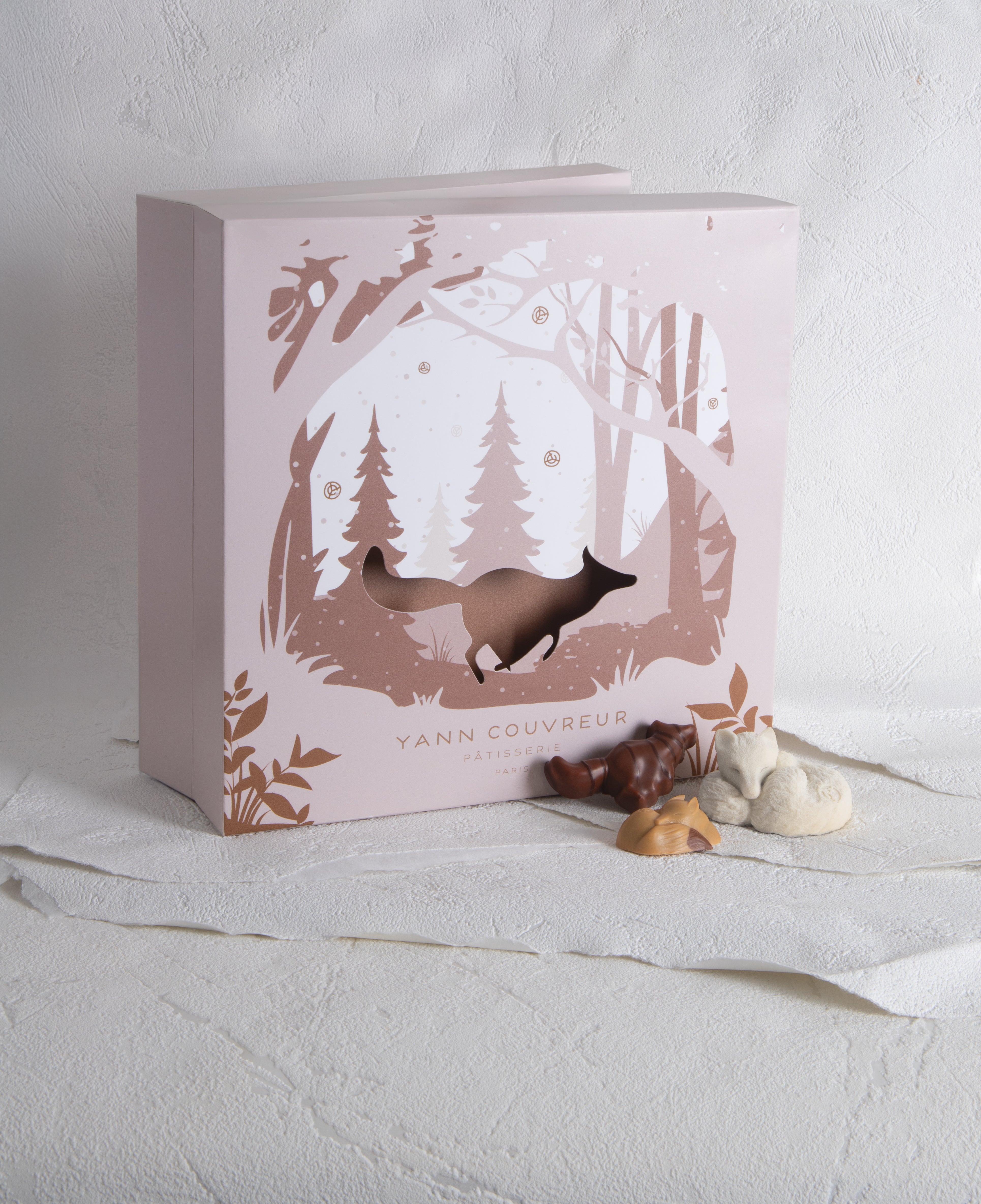 Calendrier de l'avent