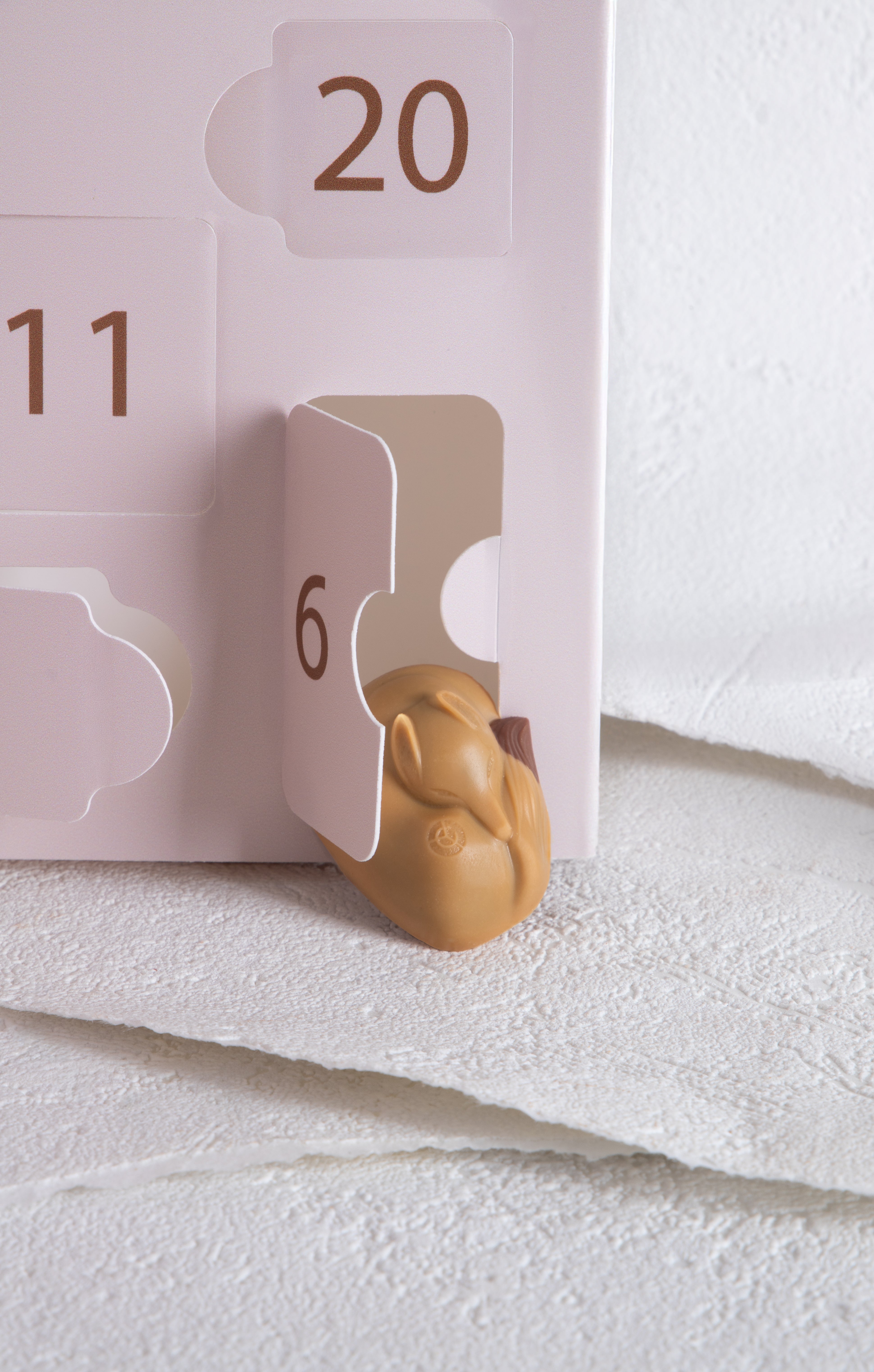 Calendrier de l'avent