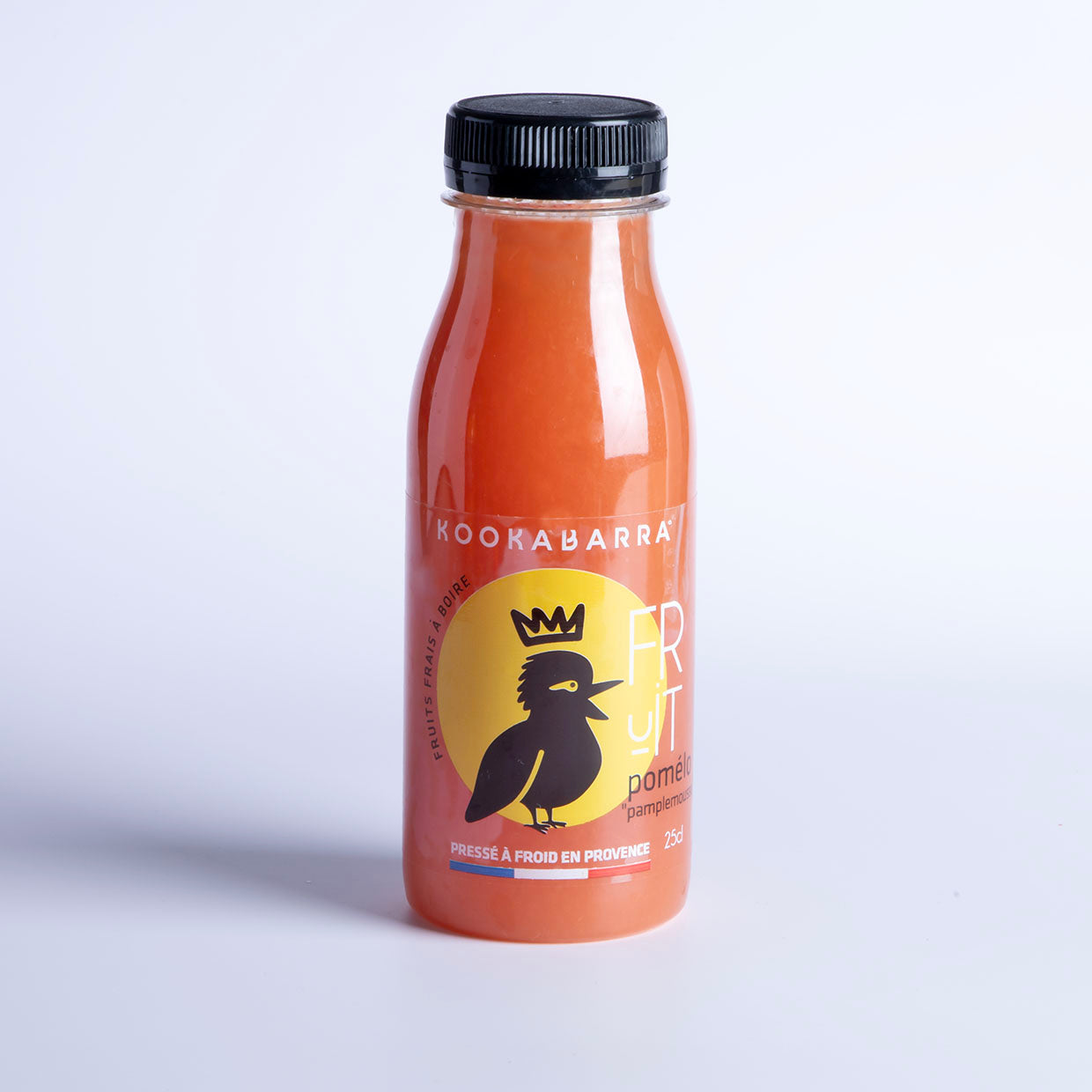 Jus de pomelo pressé