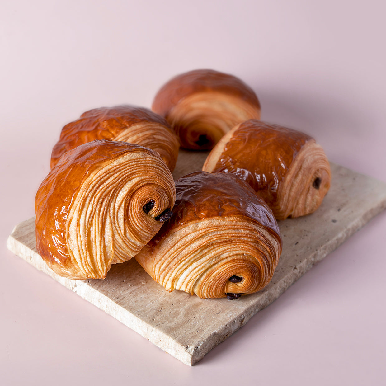 Pain au chocolat