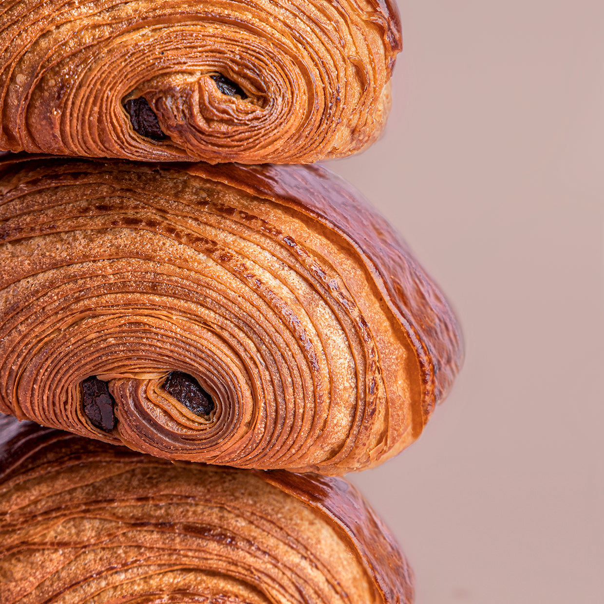 Pain au chocolat