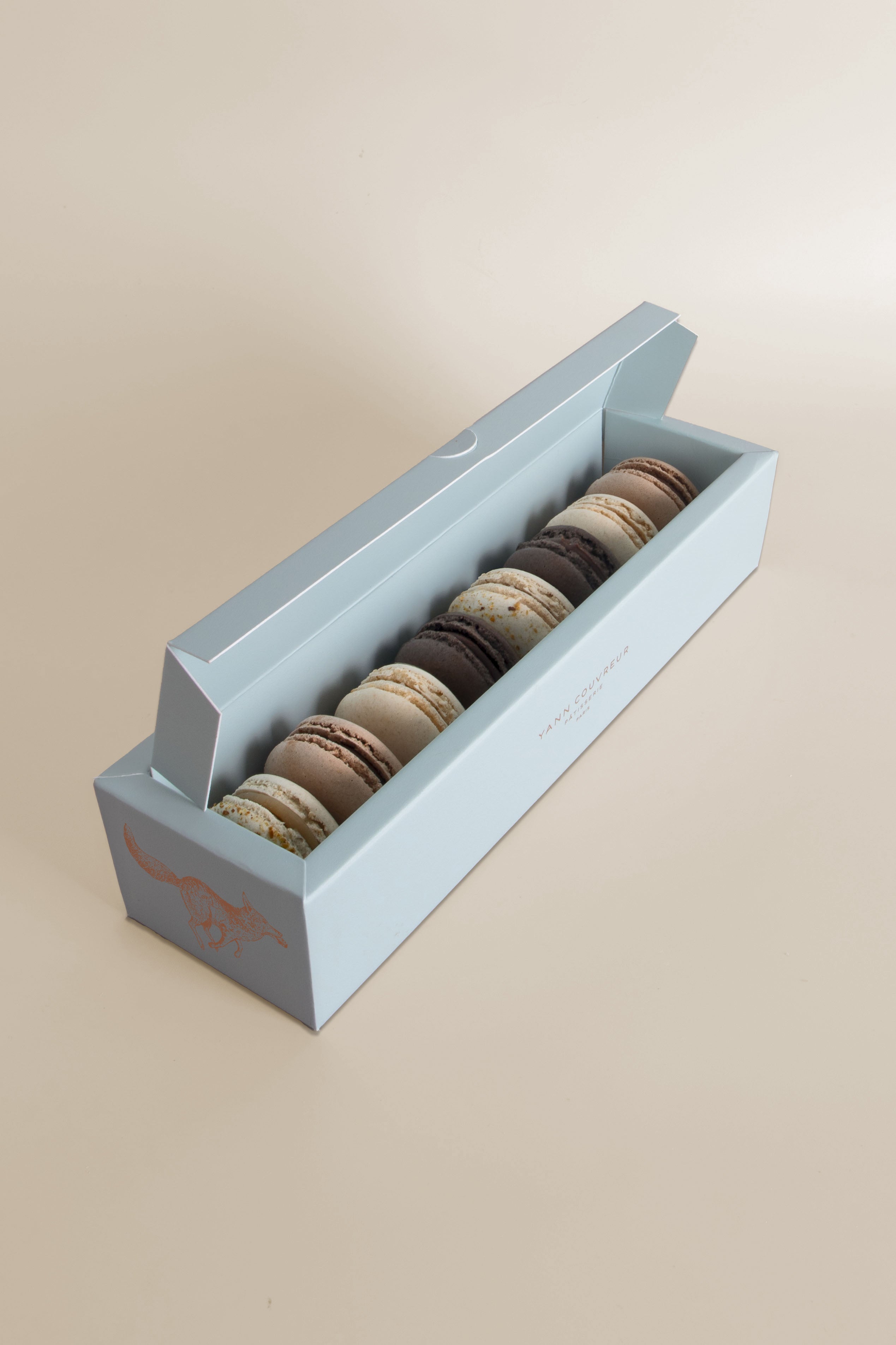 Macarons