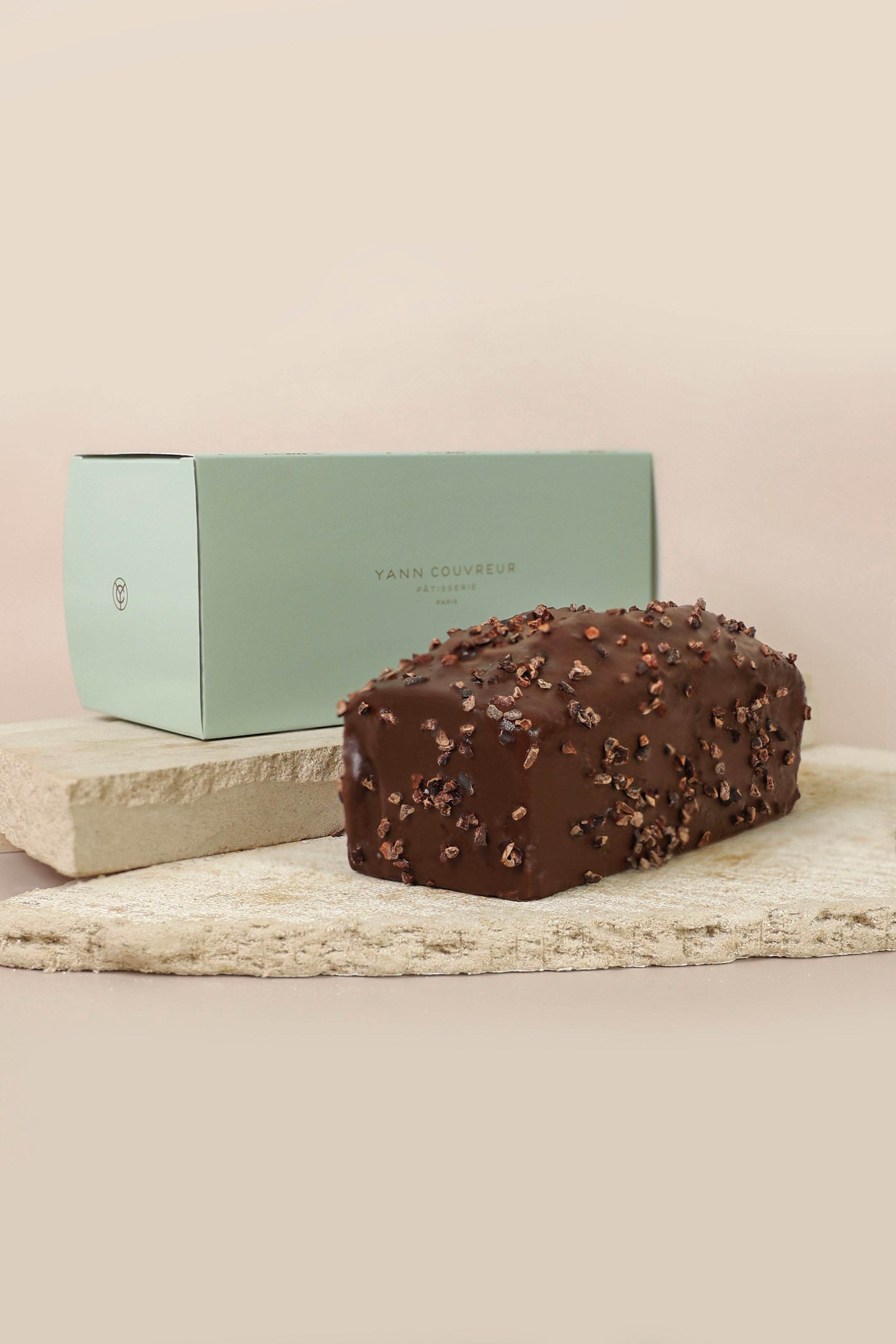Cake Marbré
