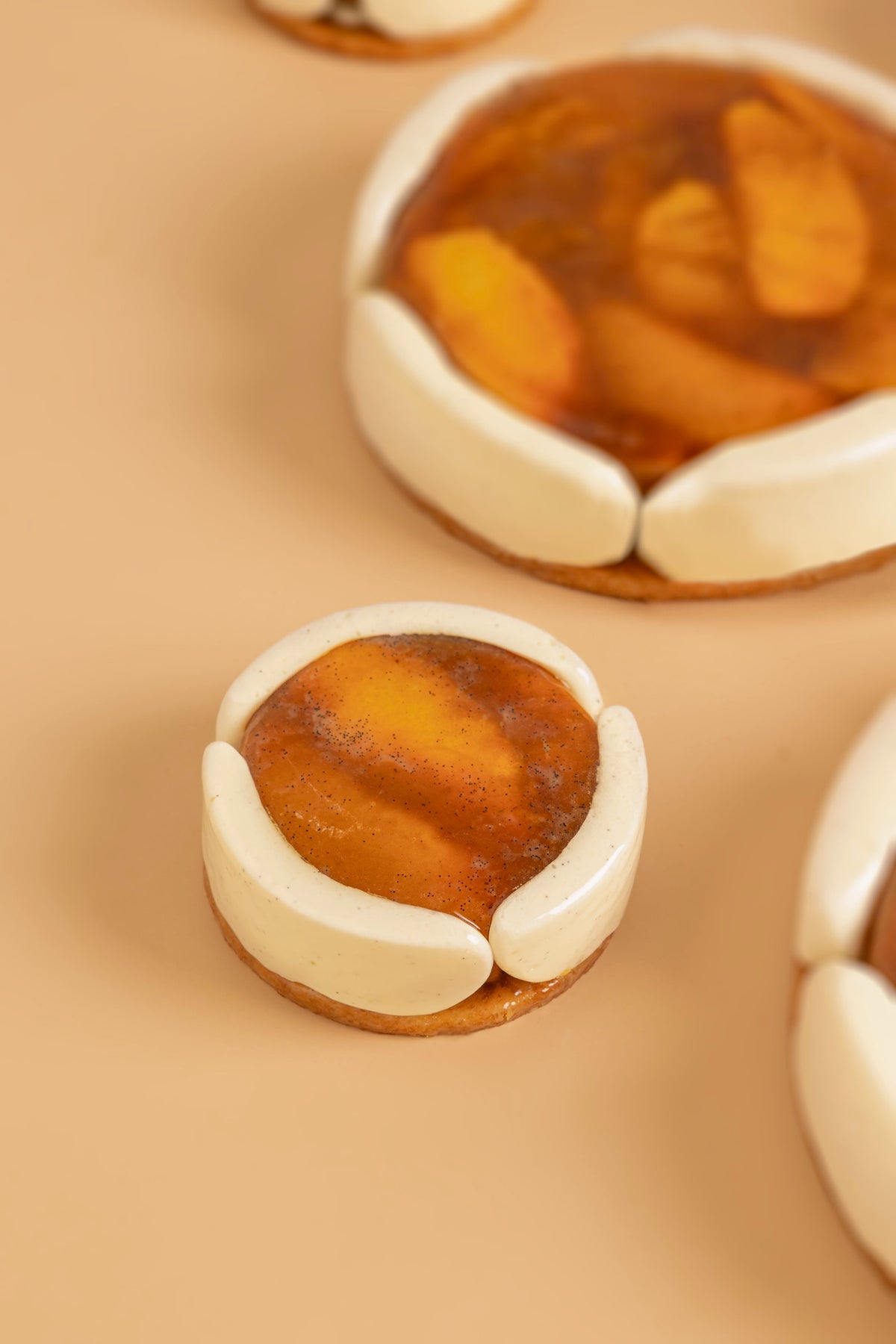 Tarte Tatin