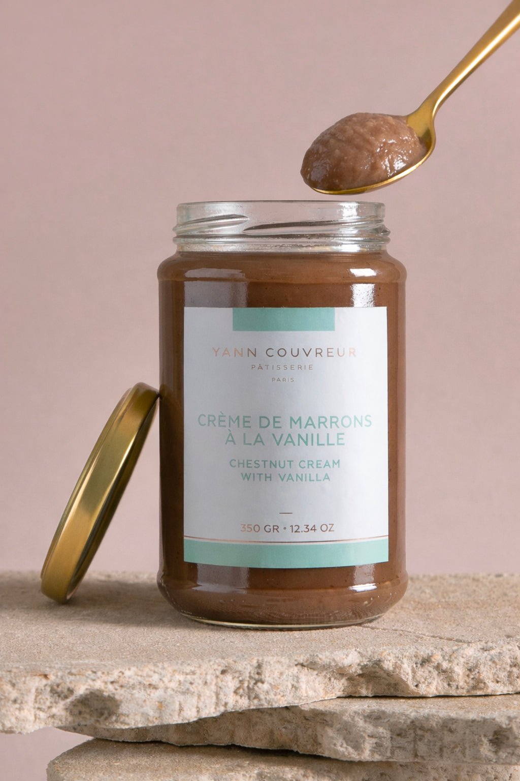 Crème de marrons