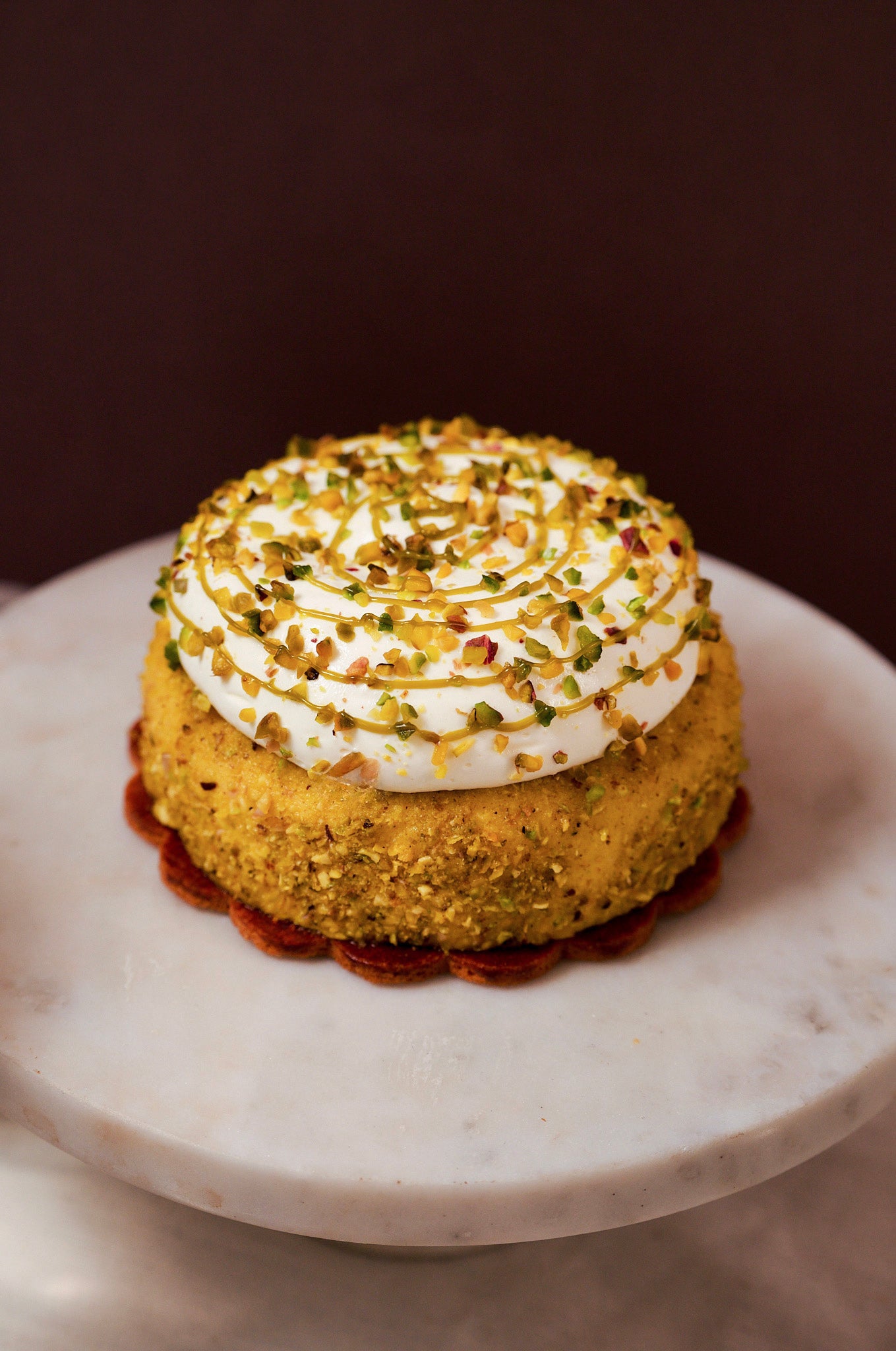 Pistache Lover - 2 personnes