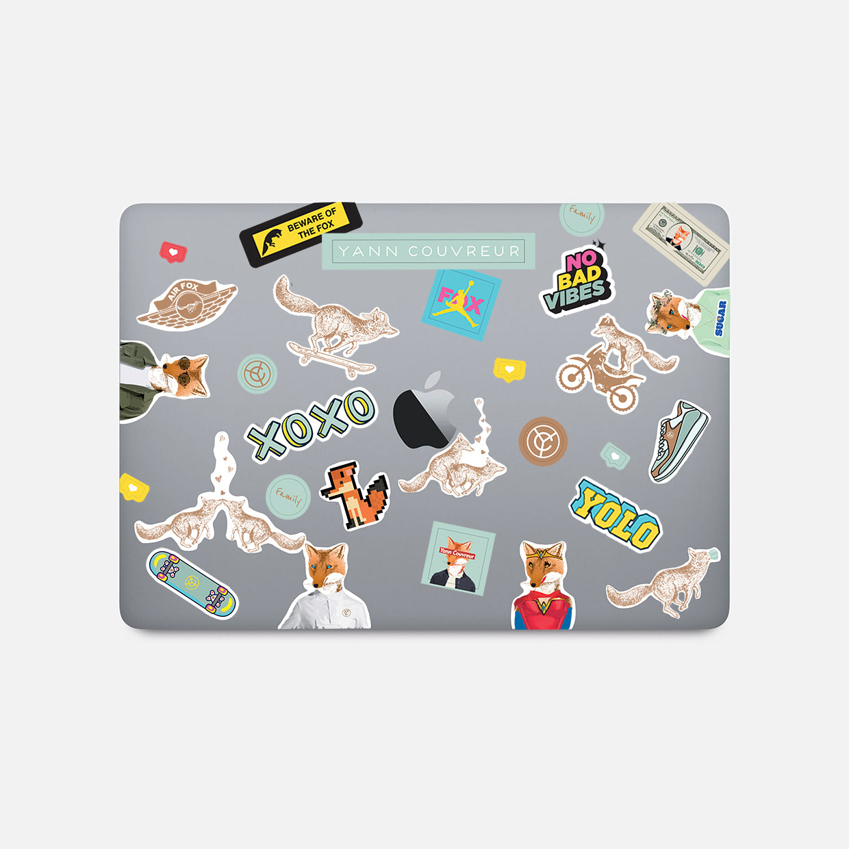 Stickers