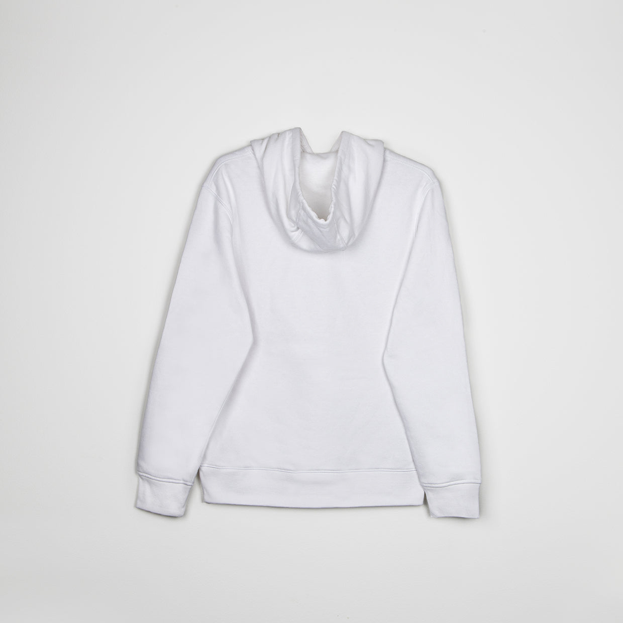 Sweatshirts YC blanc