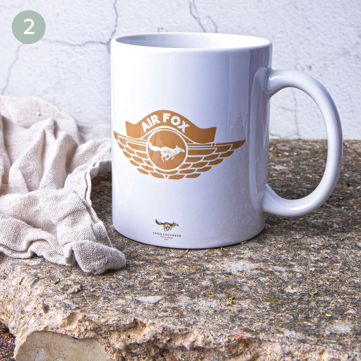 Mug