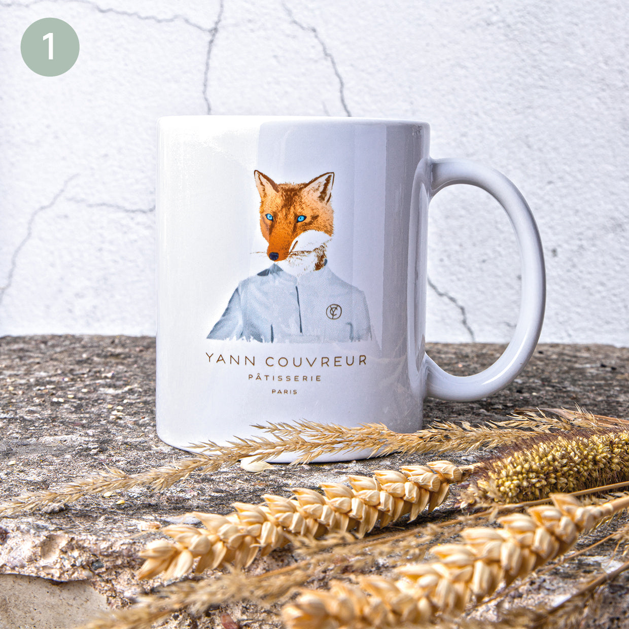 Mug