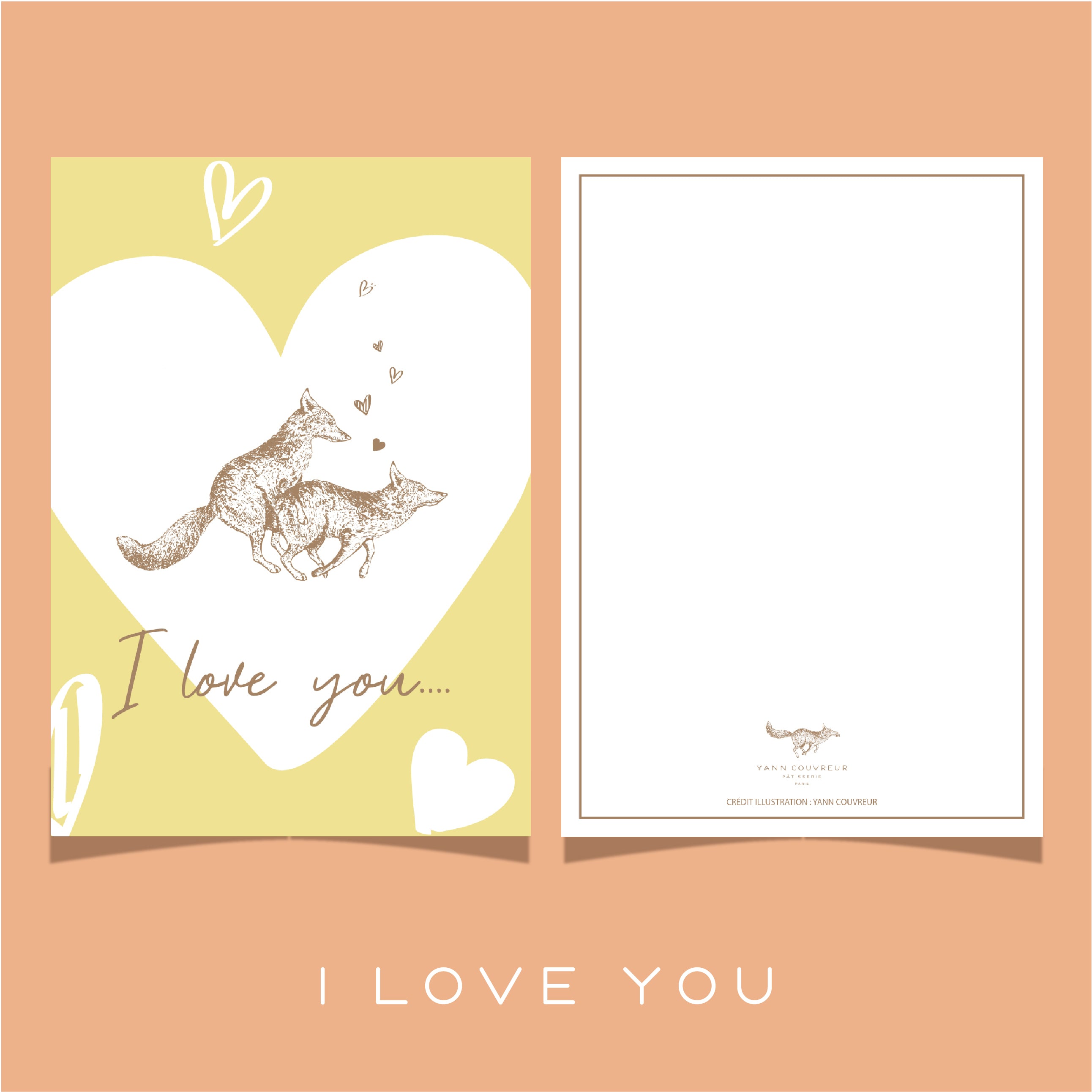 Cartes de voeux