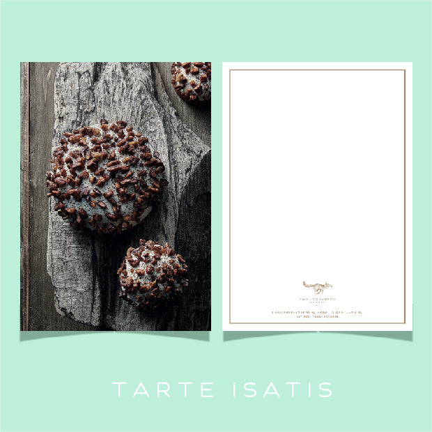Cartes de voeux