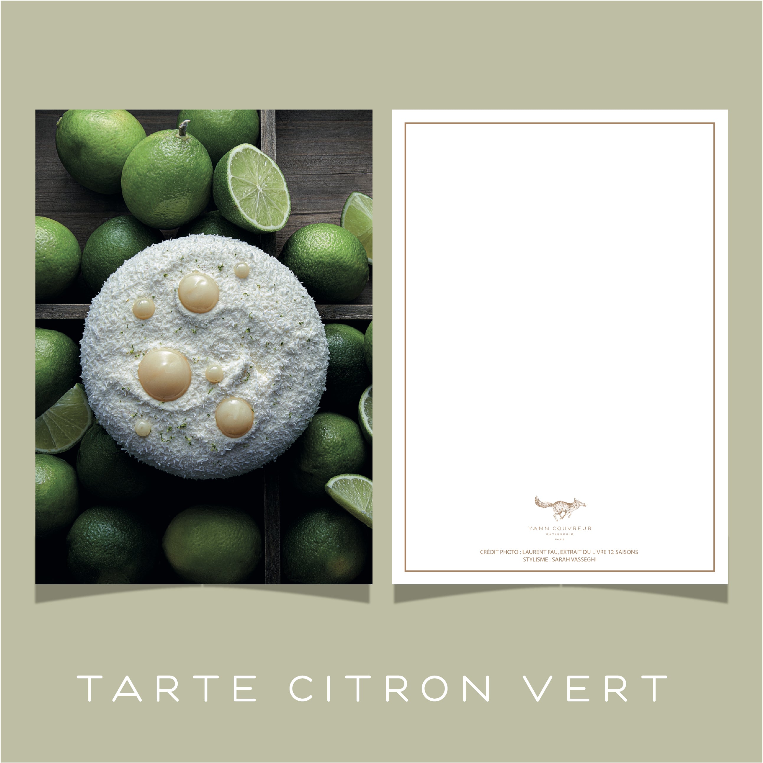 Cartes de voeux