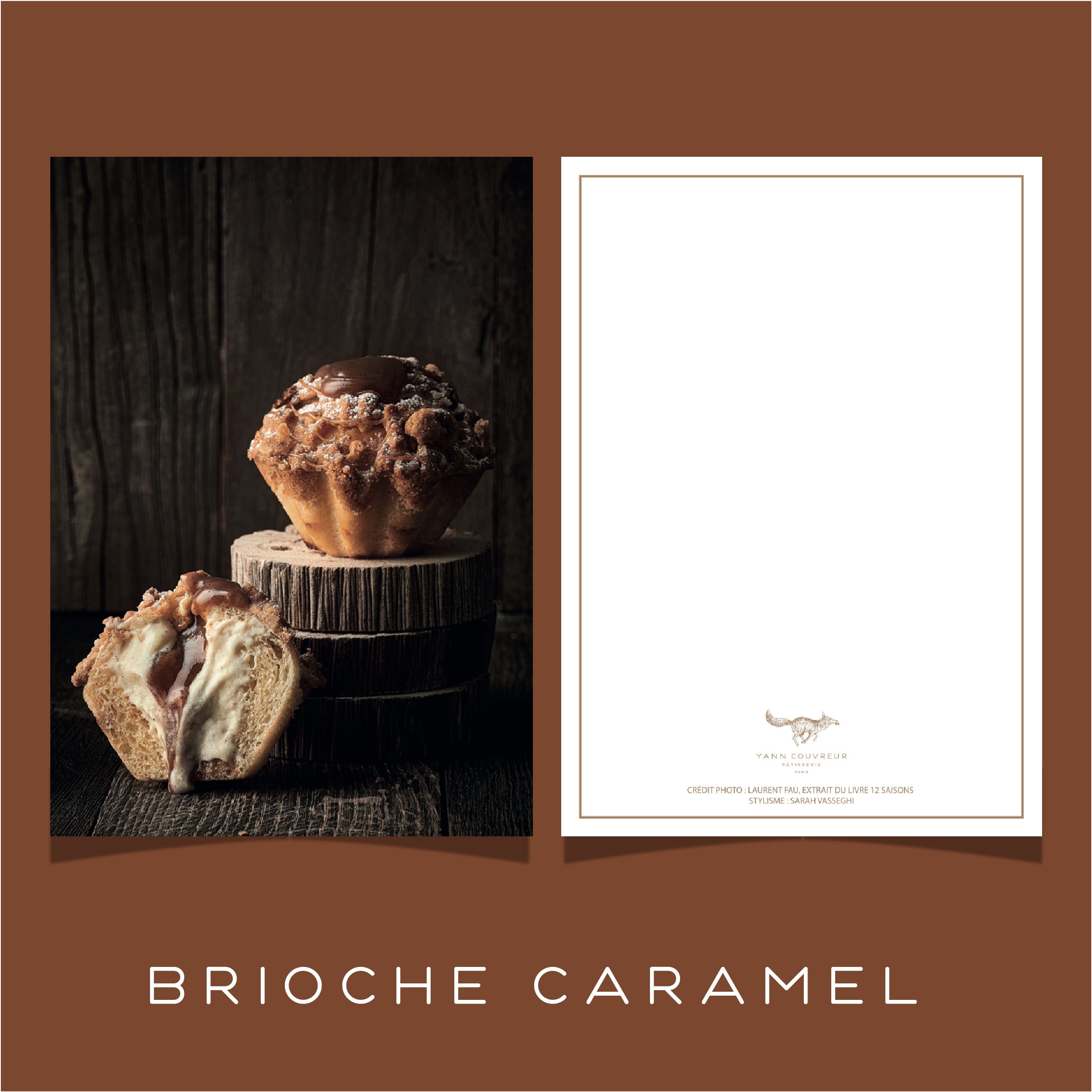 Cartes de voeux