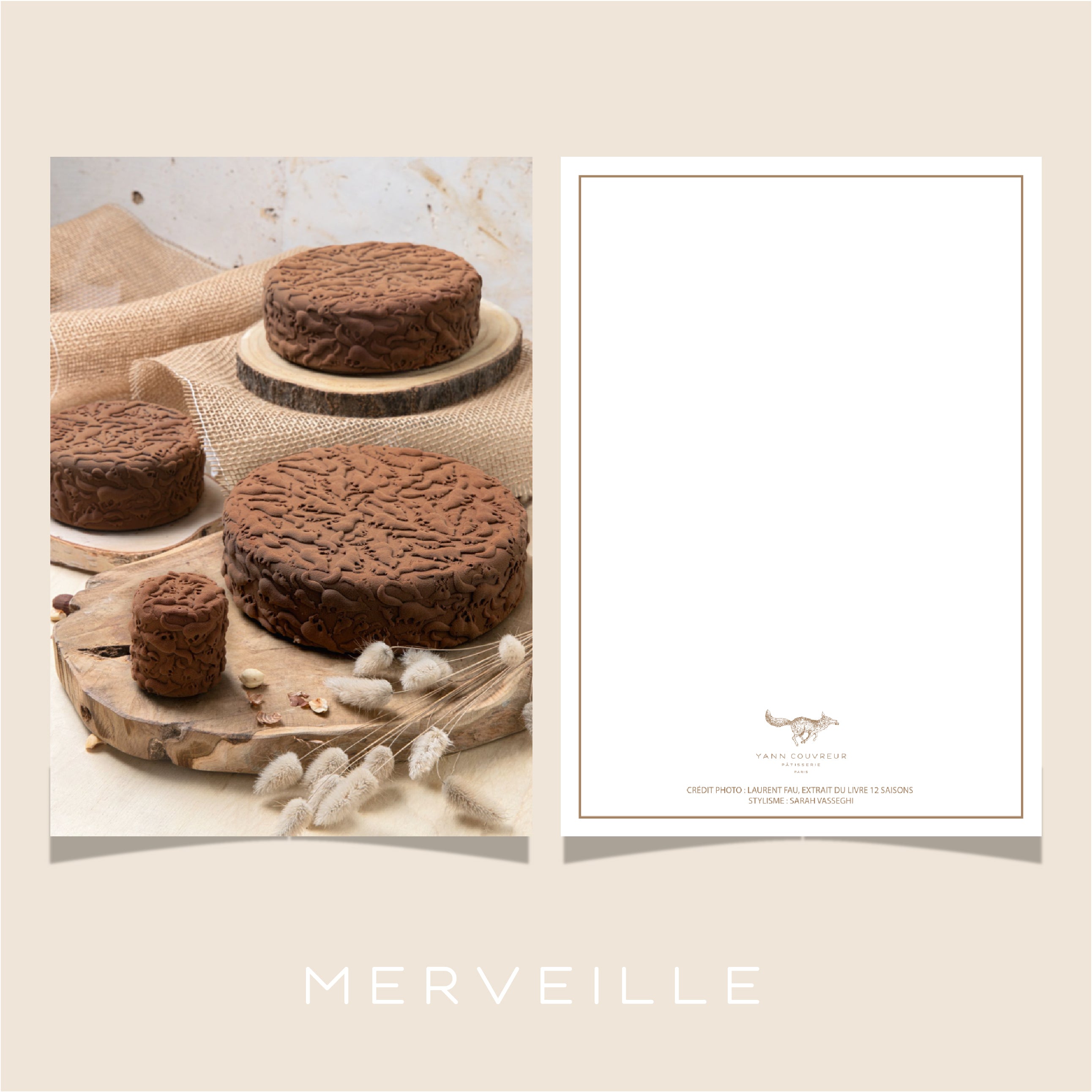 Cartes de voeux